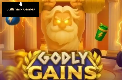 Godly Gains